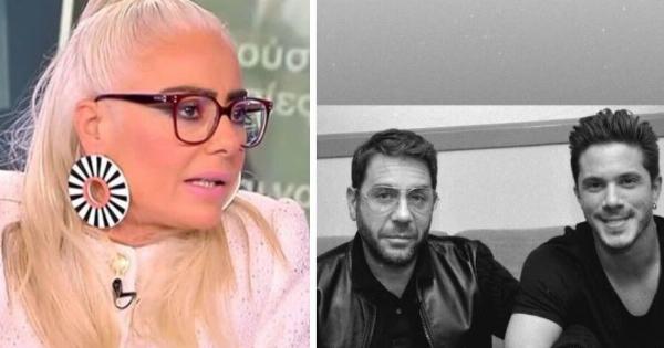 Άρια Καλύβα κατά Οικονομόπουλου για Μαζωνάκη: «Ποιος είσαι ρε μεγάλε; Δεν βρήκες 5 λεπτά να απαντήσεις;»