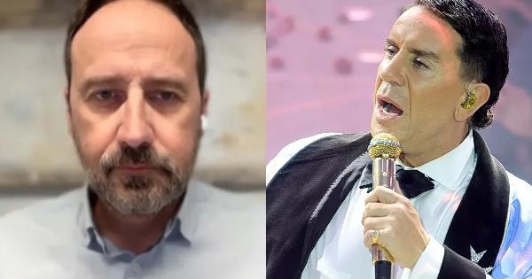 Γιώργος Μαζωνάκης: «Βόμβα» από τον Γαλεντέρη για τις τοξικολογικές – «Επειδή ακούγεται ότι πιθανόν να τις πήρε μόνος του…»