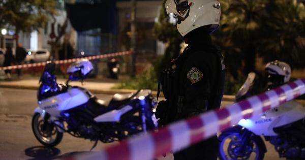 ΕΚΤΑΚΤΟ: Έχουμε διακοπή κυκλοφορίας τώρα