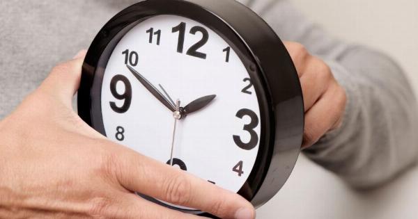 Νωρίτερα από ποτέ η αλλαγή της ώρας φέτος – Η ημερομηνία έκπληξη, μετά από 6 χρόνια