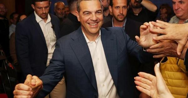 Οι 20 βασικοί συνεργάτες του Αλέξη Τσίπρα – Τα ονόματα