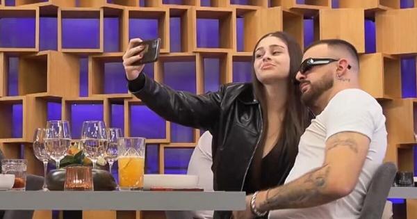 First Dates: «Ήθελα να της πετάξω το πιάτο», τραγωδία το ραντεβού με τον τράπερ
