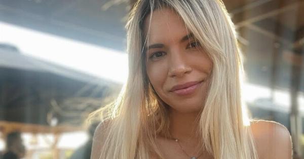 Δύσκολες ώρες για τη Κέλλυ Βρανάκη: Οι φωτογραφίες από το νοσοκομείο και το μήνυμα