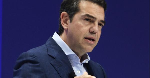Έπεσε πολύ: Αυτό είναι το ποσοστό του Τσίπρα εάν γίνονταν σήμερα εκλογές