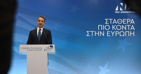 Ούτε 13η σύνταξη, ούτε τίποτα: Αυτά είναι τα 2 μέτρα «φωτιά» που ανακοινώνει ο Μητσοτάκης στη ΔΕΘ
