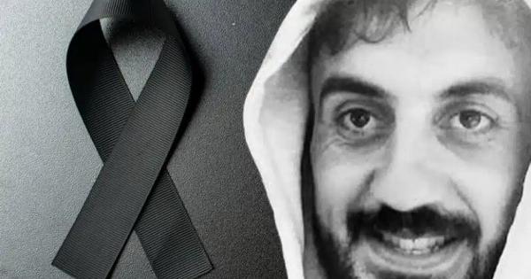 Θpnvoς για τον 34χρονο Βασίλη στην Αμαλιάδα