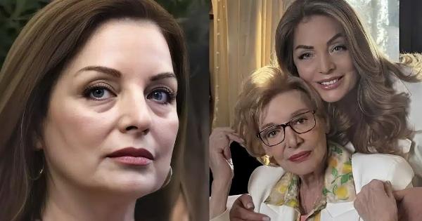 Άντζελα Γκερέκου – Μάρω Κοντού: Το συγκινητικό αντίο