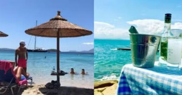 Έχει κρυστάλλινα νερά & τρως, πίνεις, κοιμάσαι με λίγα ευρώ τη μέρα: To πιο φθηνό νησί για διακοπές στην Ελλάδα