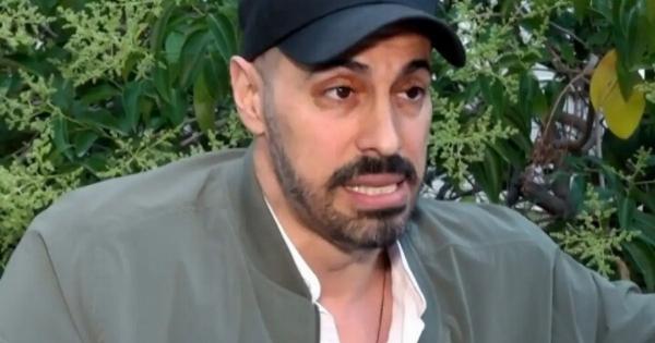 Σuγκλovισε ξανά ο Γιώργος Παράσχος για τη Mάxn με τον Kαpκivo: «Αφήνομαι στον Θεό να κάνει ό,τι θέλει»