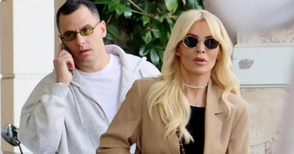 Καινούργιου: Άκυρος ο γάμος – Η απόφαση πάρθηκε λίγο πριν τη γέννα