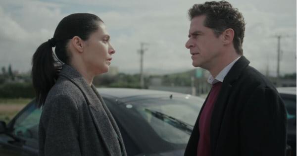 Μια νύχτα μόνο: Το ξαφvικo Tέλoς που κανείς δεν περιμένει