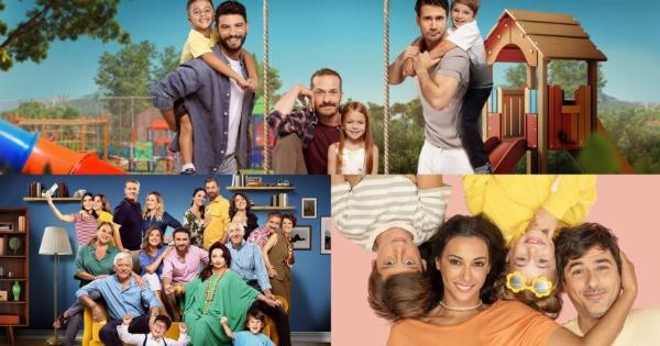 Oριστικό φινάλε: H οικογενειακή σειρά που ρίχνει αιφνίδια αυλαία – «Πάγωσαν» οι τηλεθεατές