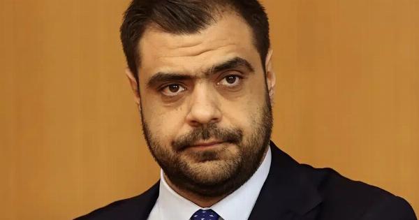 ΑΥΣΤΗΡΟ ΜΗΝΥΜΑ ΠΑΥΛΟΥ ΜΑΡΙΝΑΚΗ ΣΤΗ ΤΟΥΡΚΙΑ