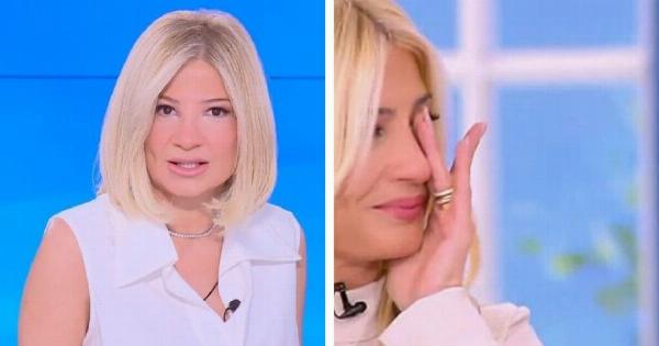 Φαίη Σκορδά: Γιατί πρήστηκε το πρόσωπό της; Η αποκάλυψη για το άγνωστο πρόβλημα υγείας