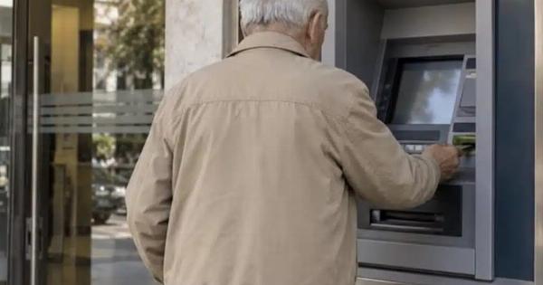 Ανακοίνωση για τις συντάξεις Νοεμβρίου: Πολύ νωρίτερα οι πληρωμές λόγω 28ης Οκτωβρίου – Δείτε πότε