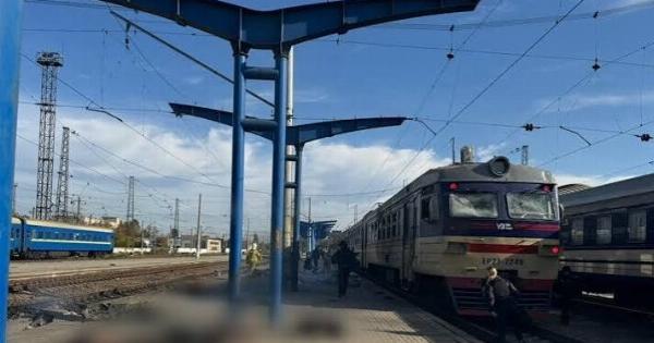 ΝΕΑ ΤΡΑΓΩΔΙΑ ΜΕ ΕΠΙΒΑΤΙΚΟ ΤΡΕΝΟ – ΤΟΥΛΑΧΙΣΤΟΝ 13 ΝΕΚΡΟΙ