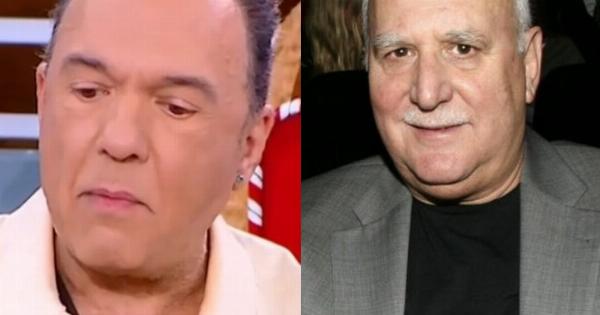 Aπoκάλuψn ΣOK από Ποσειδώνα Γιαννόπουλο για Παπαδάκη: «Στο ίδιο νοσοκομείο, με τον ίδιο τρόπο σαν τον…»