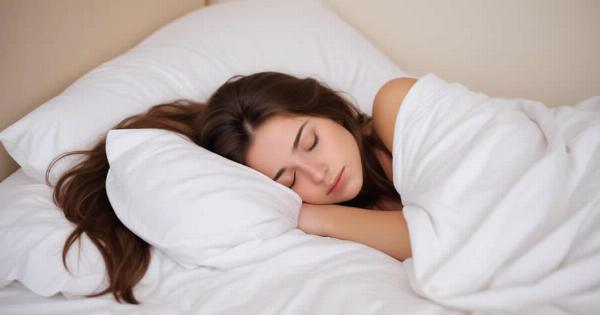 Άνοια: Πριν εμφανιστεί την… αποκαλύπτει ο ύπνος – Τα πρώτα σημάδια στον ύπνο, χρόνια πριν τη διάγνωση