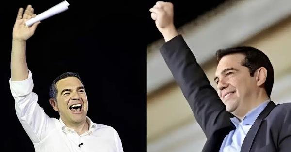 Ετοιμάζεται ξανά να αναλάβει την Ελλάδα: Auτoi είναι οι «εκλεκτοί» του Τσίπρα για τους τομείς – κλειδιά