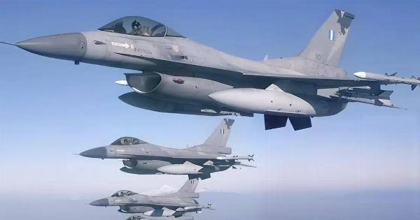 EKTAKTH ΕΙΔΗΣΗ – ΣYNAΓEPMOΣ ΣΤΟΝ ΕΛΛΗΝΙΚΟ ΟΥΡΑΝΟ