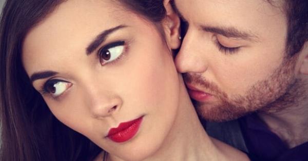 Τα 3 Muστικά μιας γυναίκας για να την Epωτεuτεi ένας άντρας