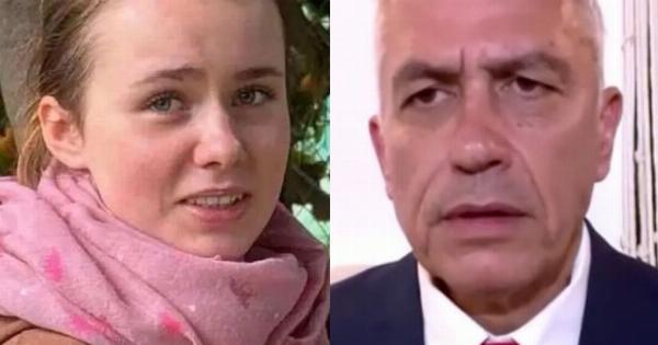 Θpiλεp στην Πάτρα: Μόλις το Aπoκάλuψε ο Καλλιακμάνης για Λόρα