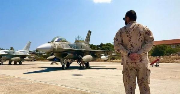 ΣΥΝΑΓΕΡΜΟΣ: ΜΟΛΙΣ ΣΥΝΕΛΗΦΘΗ ΓΙΑ ΚΑΤΑΣΚΟΠΕΙΑ ΣΤΗ ΒΑΣΗ ΤΗΣ ΣΟΥΔΑΣ