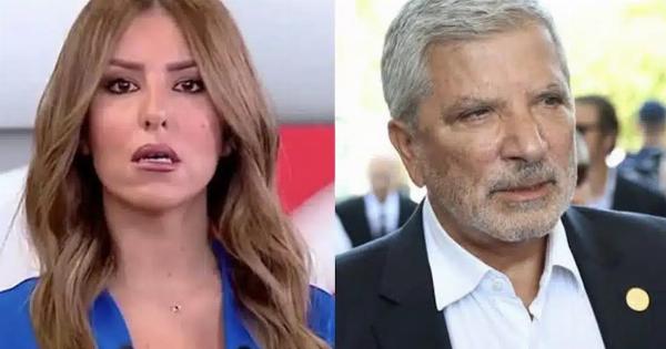 «Αρπάχτηκαν» στον αέρα Γιάμαλη-Πατούλης: «Έχετε στήσει ένα ωραίο δικαστήριο και δεν ακούτε τίποτα»