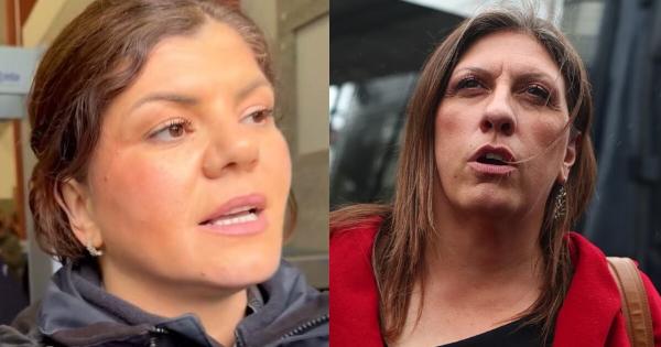 Δίκη για την Tpαγωδiα στα Τέμπη: Viral έγινε η αστυνομικός που τα έβαλε με τη Ζωή Κωνσταντοπούλου