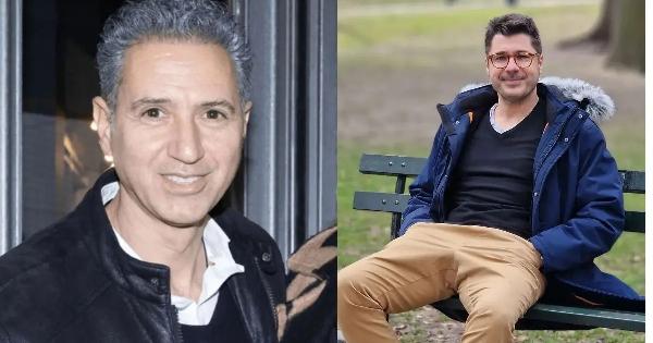 Δημήτρης Κόκοτας: Το συγκινητικό «αντίο» του Λάμπρου Κωνσταντάρα