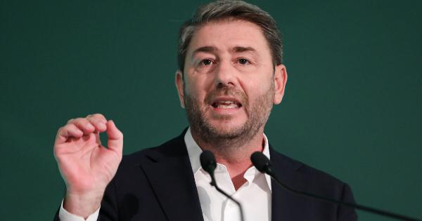 Ραγδαίες πολιτικές εξελίξεις: Παραιτείται ο Ανδρουλάκης από το ΠΑΣΟΚ; Οι 4 υποψήφιοι πρόεδροι