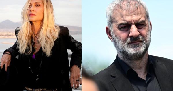Άννα Βίσση: Συγκλονίζει με το μήνυμά της στον Τραϊανό Δέλλα – «Ακόμη και στην απουσία της, να…»