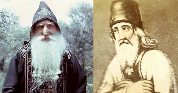 Αυτοί είναι ο νέοι Άγιοι της Ορθοδοξίας