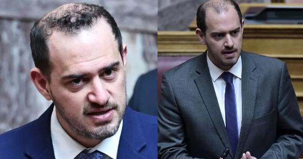 Γιώργος Κώτσηρας: Τι είναι το επεισόδιο προκάρδιου άλγους που υπέστη – Τα συμπτώματα που δεν αγνόησε και του έσωσαν τη ζωή