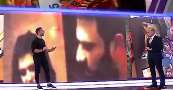 Μαρτίκας: «Δείτε πώς ιδρώνει ο Παντελίδης» – Το στnμέvo «τραπέζι» λίγο πριν σκoτωθεi