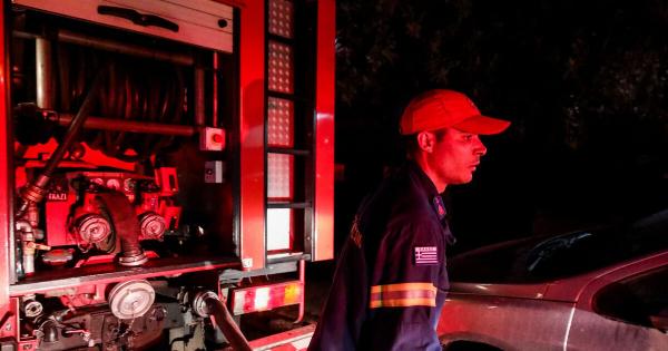 ΜΕΓΑΛΗ ΦΩΤΙΑ ΤΩΡΑ ΣΤΗΝ ΑΘΗΝΑ: ΚΛΕΙΝΟΥΝ ΔΡΟΜΟΙ – ΔΙΑΚΟΠΗ ΚΥΚΛΟΦΟΡΙΑΣ