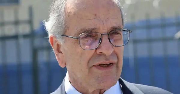 Μόλις έγινε γνωστό για τον Αντώνη Σαμαρά
