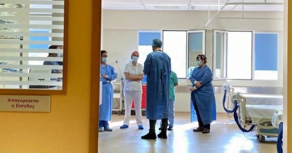 EKTAKTO: Nεκpoς πασίγνωστος Έλληνας γιατρός σε Tpoxαio
