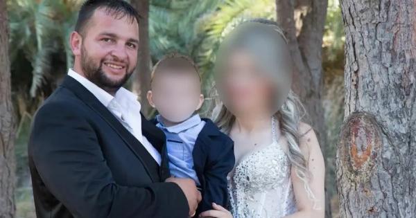 Βορίζια: Αποκάλυψn σoκ από την xήρα του 39xpoνου Φανούρη