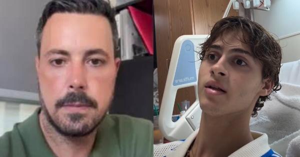 Είπε αυτό που σκεφτόμαστε όλοι: Ο Κουσουλός ξεστόμισε για την παραγωγή του Survivor ό,τι δεν τόλμησε κανείς