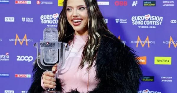 Eurovision: Απρόσμενη εξέλιξη! Χάνει την διοργάνωση η Βουλγαρία παρά την νίκη της Dara;