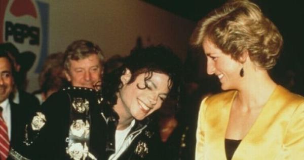 Σχετικά με νυχτερινές συζητήσεις και φημολογούμενα ειδύλλια!» Εδώ είναι όλη η αλήθεια για τη σχέση του Μάικλ Τζάκσον και της πριγκίπισσας Κοιν