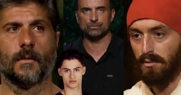 Survivor: To έπαθλο των 250.000 Eupώ στον Σταύρο Φλώρο – Ο Γιώργος Λιανός ανακοίνωσε το τέλος του ριάλιτι επιβίωσης