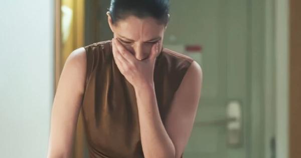 Μια νύχτα μόνο: Το σπαρακτικό τέλος της ηρωίδας που θα μας συγκλονίσει