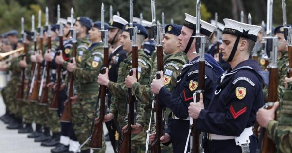 Μόλις ανακοινώθηκε: Τούμπα όλα με τις αναβολές στο στρατό και όσα ξέραμε ως τώρα