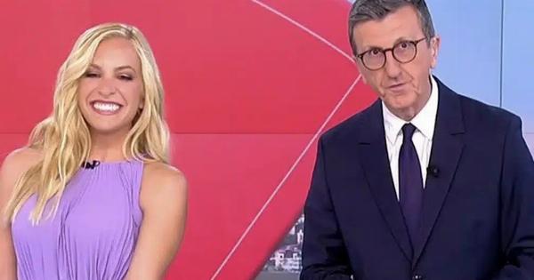 Τέλος ο Πορτοσάλτε