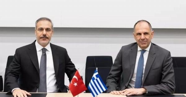 Η ΕΛΛΑΔΑ ΥΠΕΡΑΣΠΙΖΕΤΑΙ ΤΟ ΙΣΡΑΗΛ – ΣΚΛΗΡΗ ΑΠΑΝΤΗΣΗ ΣΤΗΝ ΤΟΥΡΚΙΑ