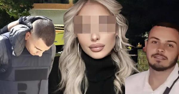 Σύγχρονη Σαλώμη: Για τα μάτια της 20χρονης τα έκανε όλα – Μαθεύτηκε όλη η αλήθεια για τη δολοφονία του 27χρονου στον Άγιο Δημήτριο