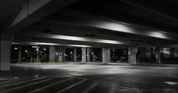 Το πιο «αθώο» μέρος για να παρκάρεις – Κι όμως σου παίρνουν το δίπλωμα