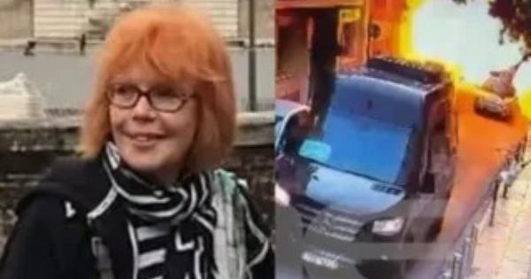 Αποκάλυψη: Η σωτήρια κίνηση της ηλικιωμένης που σκοτώθηκε στην Πλάκα και έσωσε τους μαθητές του σχολικού